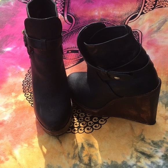 Rag and bone boots# - Picture 3 of 13